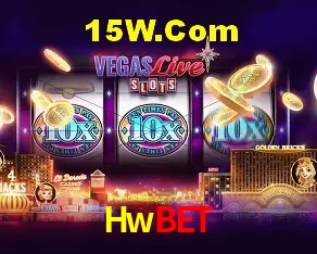 Live Casino Hwbet