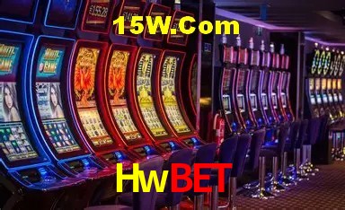 Experiência VIP Hwbet