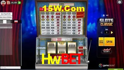 Secure Login Hwbet