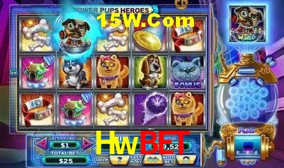 Exclusive Offers Hwbet