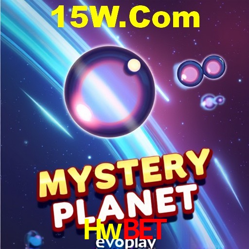 Spaceman Game Hwbet