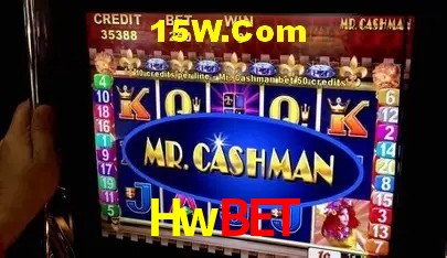 API Integration Hwbet