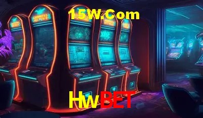 Game Providers Hwbet