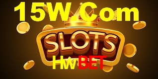 Welcome Bonus Hwbet
